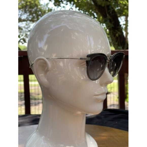 ETRO ET678S 040 Women\'s Sunglasses Gray Grey